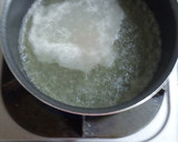 とっても簡単！大根と卵の味噌汁作り方1写真