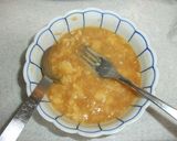 材料は簡単☆バナナケーキ作り方1写真