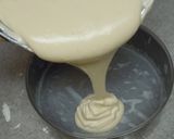 しっとりふわふわスポンジケーキ（共立て）作り方11写真