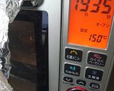 ハートがとろけるチョコプリン作り方11写真