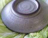 豚肉と白菜の重ね蒸し～まったり辛ポンで～作り方4写真