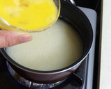とっても簡単！大根と卵の味噌汁作り方5写真