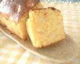 ホットケーキミックスで【秋だよ！さつまいもケーキ】作り方10写真
