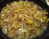 ♡フライパンdeふわとろりん♡他人丼♡作り方8写真