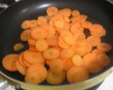 野菜もおいしい♪豚肉のしょうが焼き作り方2写真