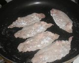 野菜もおいしい♪豚肉のしょうが焼き作り方4写真