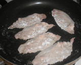野菜もおいしい♪豚肉のしょうが焼き作り方4写真
