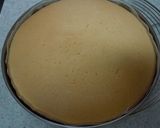 しっとりふわふわスポンジケーキ（共立て）作り方14写真
