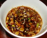 簡単湯豆腐！ﾈｷﾞﾀﾞﾚﾚｼﾋﾟ付！！作り方4写真