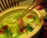 しゃぶしゃぶのたれ（ポン酢 ）作り方1写真