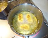 大葉巻きチーズサンドデラックスささみかつ作り方6写真