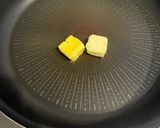 【簡単】本格的！おいしいめんたいパスタ作り方4写真