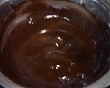 バレンタインお店の味♪チョコブラウニー作り方2写真