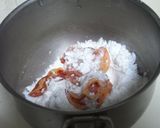 ピリ辛激ウマ☆白菜と豚肉の豆板醤炒め煮作り方4写真