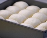 自家製酵母♪蜂蜜♡シナモンシュガートップ作り方9写真