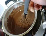 激・やわっこ濃厚トリュフ☆作り方1写真