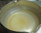 我が家のお雑煮③~1月3日バージョン~作り方1写真