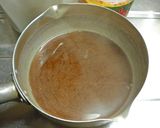 我が家のお雑煮③~1月3日バージョン~作り方3写真