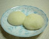 我が家のお雑煮③~1月3日バージョン~作り方2写真