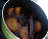 田舎大根ほくほく煮☆作り方7写真