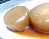 田舎大根ほくほく煮☆作り方10写真