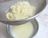 中華な朝ごはん✿豆乳＆ネギ入おからおやき作り方4写真