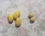 中華な朝ごはん✿豆乳＆野菜入おからおやき作り方2写真