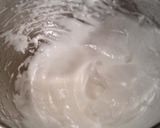 ローズ型のチョコレートケーキ作り方5写真