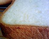 フワフワ～やさしい食パン♪作り方18写真