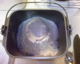 ＨＢおまかせチョコパン作り方3写真