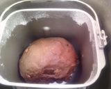 ＨＢおまかせチョコパン作り方4写真