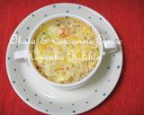 おからチーズ!コンソメ味♪作り方5写真
