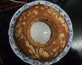 材料は簡単☆バナナケーキ作り方10写真