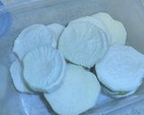 ちょっと一手間。干し大根のウマウマ煮♪作り方1写真