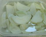 ちょっと一手間。干し大根のウマウマ煮♪作り方2写真