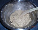 りんごのサーターアンダーギー作り方3写真