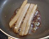 こんにゃく八幡巻き作り方1写真