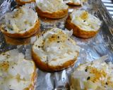 がんもどき☆ねぎチーズでおつまみ作り方1写真