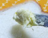 こんがり☺砂糖パン作り方2写真