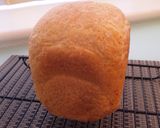 ホシノで☆サンドウイッチのための食パン♡作り方3写真