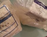 ホシノで☆サンドウイッチのための食パン♡作り方5写真
