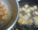 鶏とかぼちゃの炒め煮作り方4写真