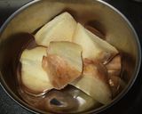簡単!生姜の絞り汁を作る方法作り方1写真