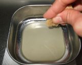 簡単!生姜の絞り汁を作る方法作り方3写真