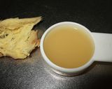簡単!生姜の絞り汁を作る方法作り方4写真