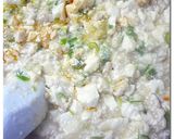 ♪ 白 ♪ マーボー豆腐作り方3写真