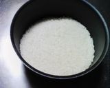 お鍋で炊くごはん☆短時間で炊き上がります作り方1写真
