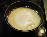 お鍋で炊くごはん☆短時間で炊き上がります作り方4写真