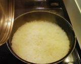 お鍋で炊くごはん☆短時間で炊き上がります作り方7写真