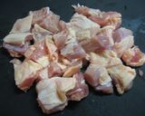 我が家の煮物❤鶏じゃが作り方2写真